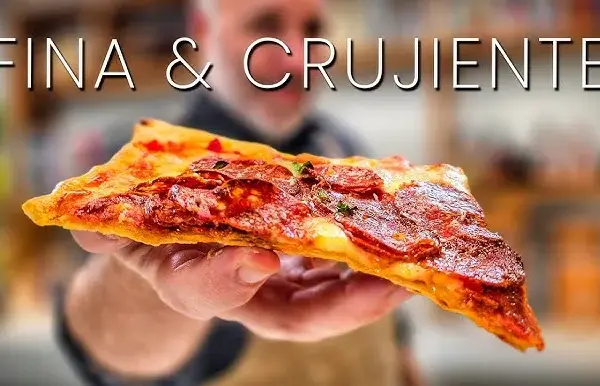Recetas de pizza casera: La guía definitiva para un éxito crujiente
