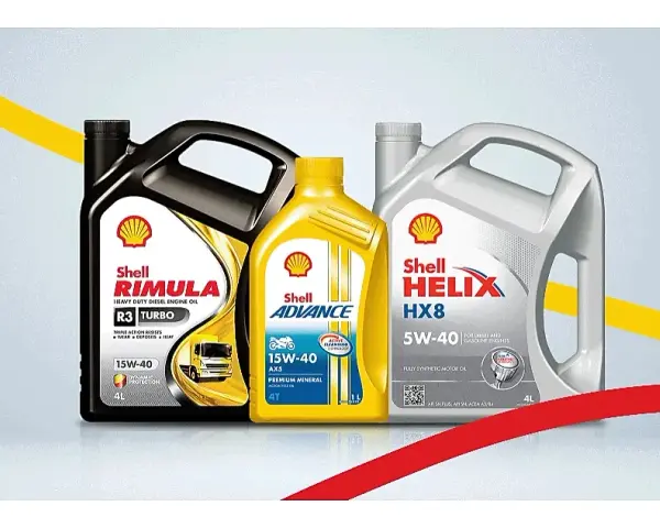 Huile Moteur Shell : Laquelle Choisir ? Guide Expert pour Votre Auto