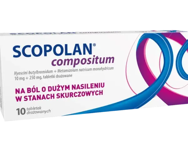 Na co jest lek No-Spa? Odkryj jego skuteczność w łagodzeniu bólu