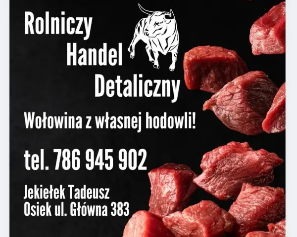 Gdzie kupić wołowinę? Najlepsze miejsca na świeże mięso w Polsce