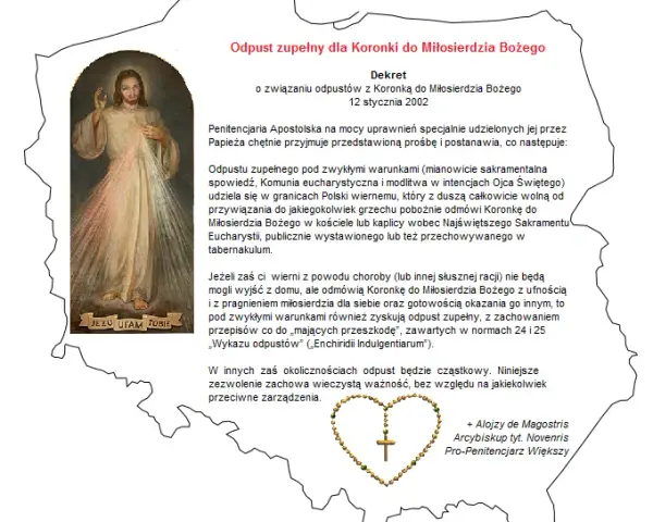 Odpust zupełny a spowiedź: Czy jedno zastępuje drugie?