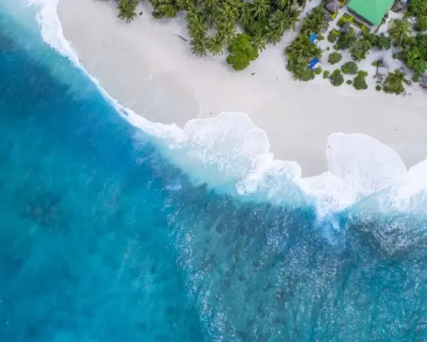 Frases de vacaciones: el humor perfecto para cada momento