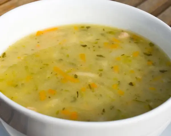 Ogórkowa jak u babci: Tych przypraw nigdy nie dodawaj!