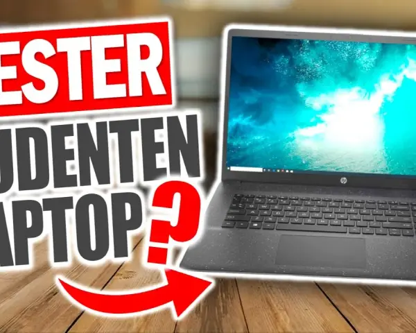 Bester Studenten-Laptop: Ihr Guide zu Kauf & Spar-Tipps 2024