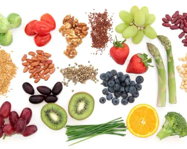 Wichtige vitamine für haare: So fördern Sie gesundes Haarwachstum
