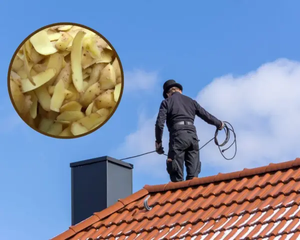 Czym czyścić komin? Poradnik: metody, przepisy, bezpieczeństwo