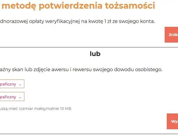 Jak sprawdzić KRD za darmo? Instrukcja online i ochrona przed wyłudzeniem