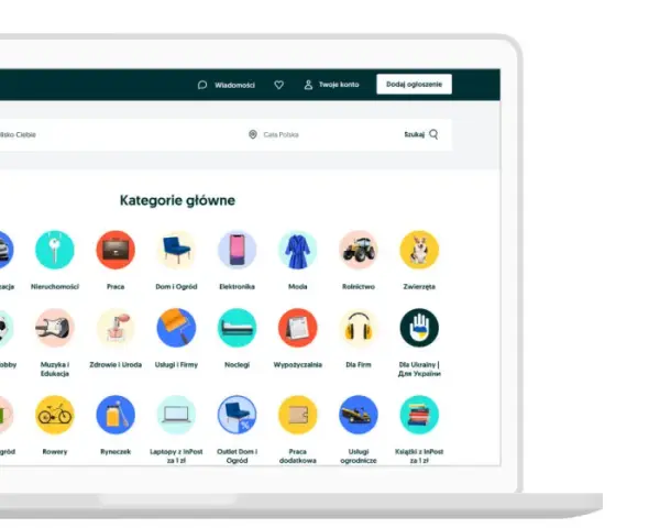 Ogłoszenie prywatne czy firmowe na OLX? Poznaj kluczowe różnice
