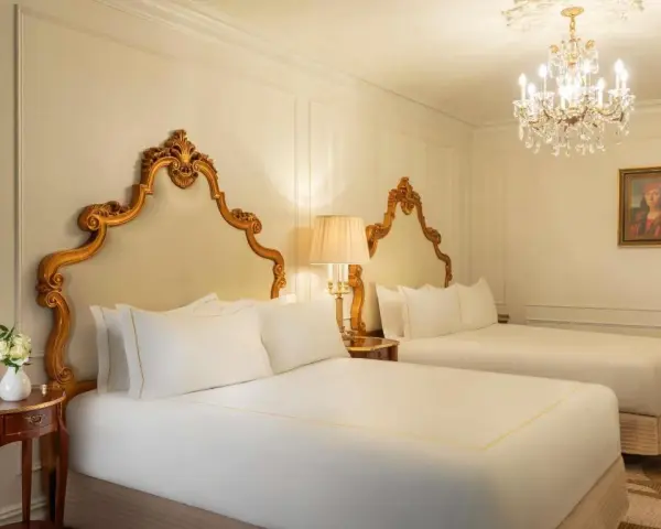 Ile kosztuje noc w hotelu Plaza? Ceny, które mogą Cię zaskoczyć