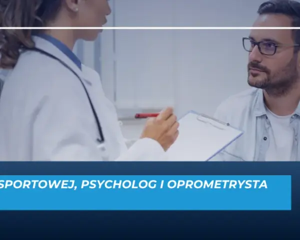 Do jakiego lekarza bez skierowania na NFZ? Lista specjalistów 2025