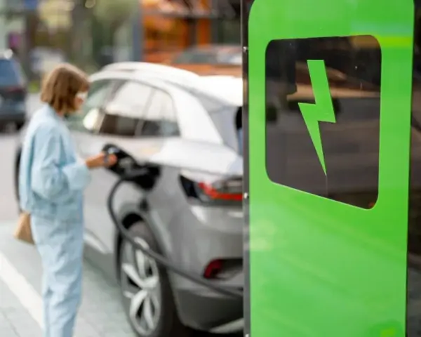 Czy samochody elektryczne są ekologiczne? Prawda o ich wpływie na środowisko