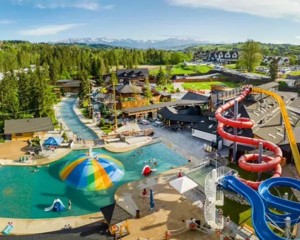Bukowina Tatrzańska - co warto zobaczyć, by nie przegapić atrakcji