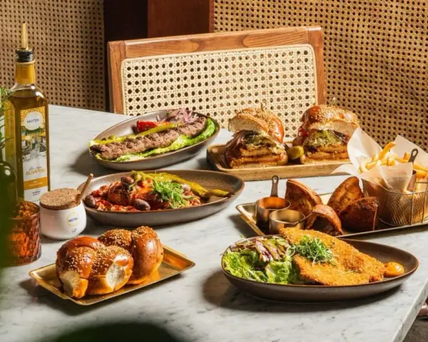 Fotos de restaurante Aura Gastronómica: un vistazo a su encanto y platos