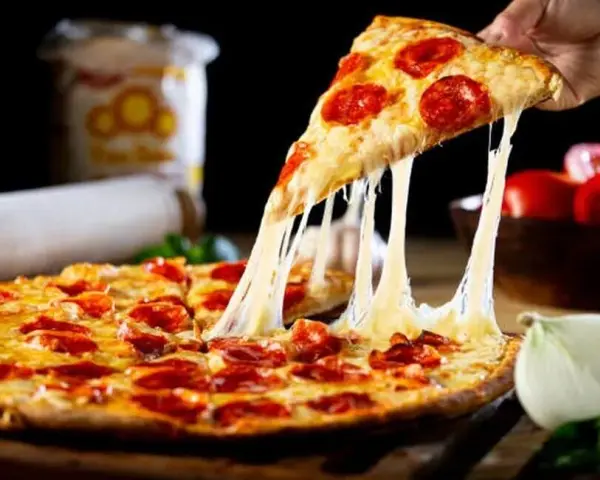 Pizza serowa jakie sery – odkryj idealne połączenia smaków