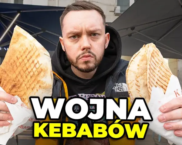 Kebab Bajka czy Alibaba – który z nich naprawdę warto spróbować?
