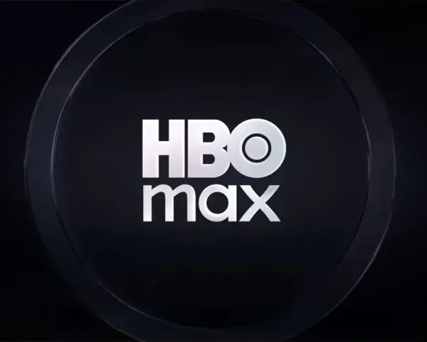 Logo HBO Max na ciemnym tle. Szukasz najlepszych hbo max polecane filmy?