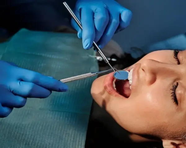 Wizyta u dentysty na L4? ZUS nie odbierze Ci zasiłku!