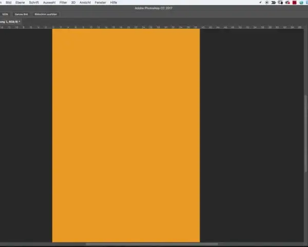 Dans Photoshop, un calque de réglage est utilisé pour modifier l'apparence d'une image. Ici, le menu "Art" propose différentes options de fusion.