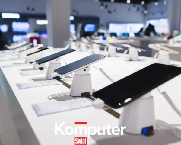 Jaki smartfon do 1500 z dobrym aparatem - nie trać na jakości zdjęć