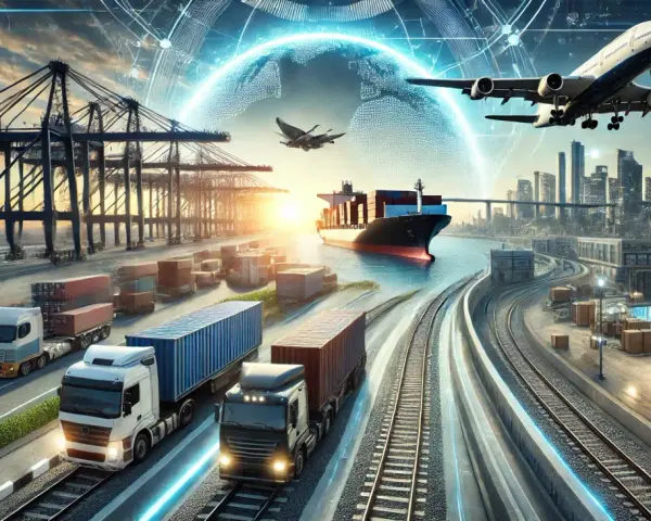 Ustka Łeba: Najlepszy transport? Czas, koszt, wygoda!