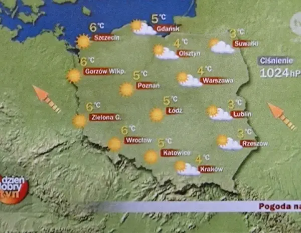 Gdzie leży Szczecin? Czy na pewno nad morzem? Sprawdź!