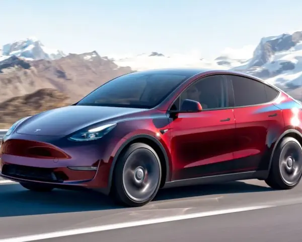Ile kosztuje najnowsza tesla? Ceny modeli, które zaskoczą Cię!
