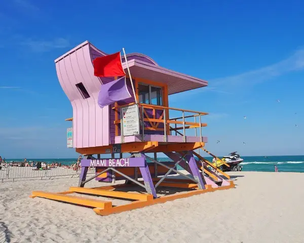 Florida inesperada: Tu guía para un viaje inolvidable y diverso