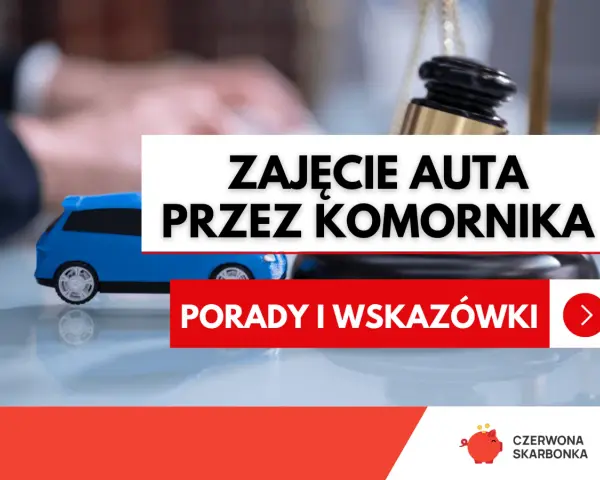 Czy komornik może zabrać auto? Dowiedz się, jakie są zasady zajęcia pojazdu przez komornika i jak się przed tym bronić. Porady i wskazówki.