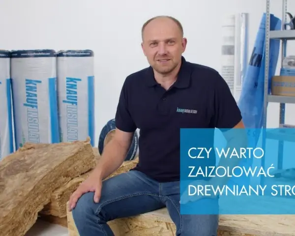 Jak ocieplić strop drewniany w starym domu i uniknąć wysokich kosztów