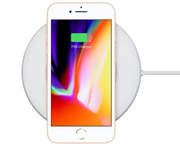 Czy iPhone 8 ma ładowanie indukcyjne? Odkryj jego możliwości i ograniczenia