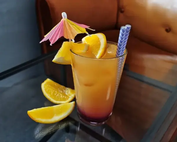 Sex on the Beach: Prosty przepis na drink idealny krok po kroku