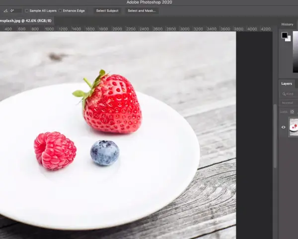 Jak wyciąć w Photoshop i uniknąć błędów przy edytowaniu zdjęć