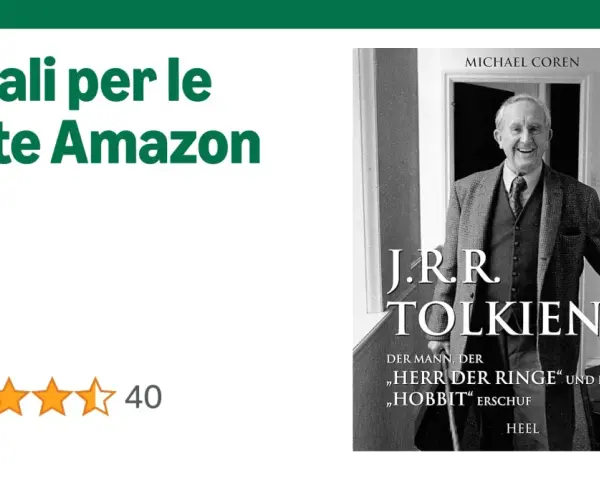J. R. R. Tolkien: Der Mann, der Mittelerde erschuf Seine Geschichte