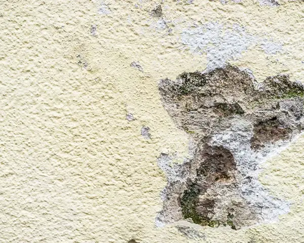 Jak naprawić dziurę w elewacji - uniknij kosztownych błędów w remoncie