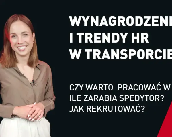 Spedytor: Co robi? Obowiązki, zarobki i kariera w Polsce