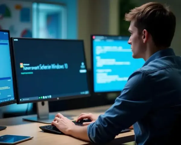 Jak zaktualizować Windows 7 do 10 bez utraty danych i problemów?
