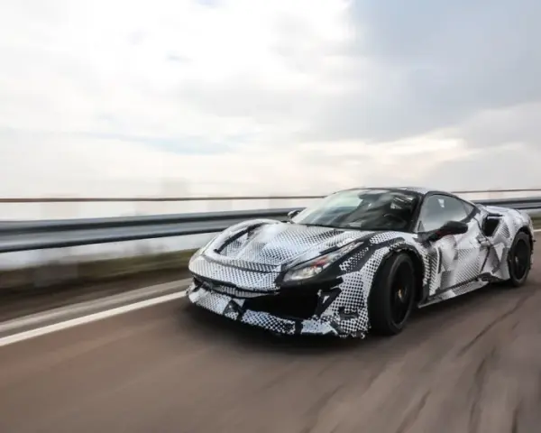 Ferrari 488 Pista ile sztuk wyprodukowano? Zaskakujące liczby i fakty
