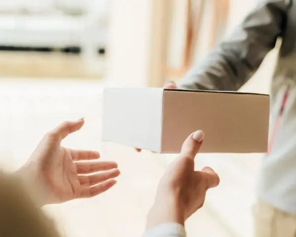 Jak wpisać adres na AliExpress w aplikacji i uniknąć problemów z dostawą