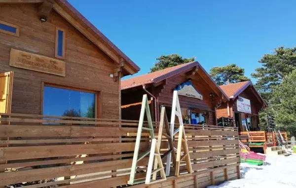 Chalet in Montagna: Trova il Tuo Rifugio Perfetto | Guida Completa