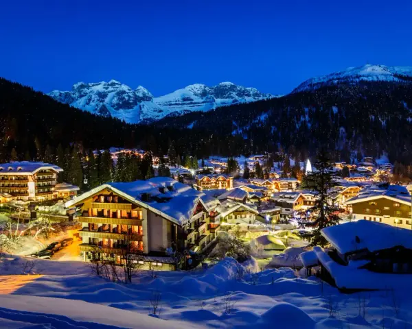 Hotel Madonna di Campiglio: Guida alla Scelta Perfetta per la Tua Vacanza