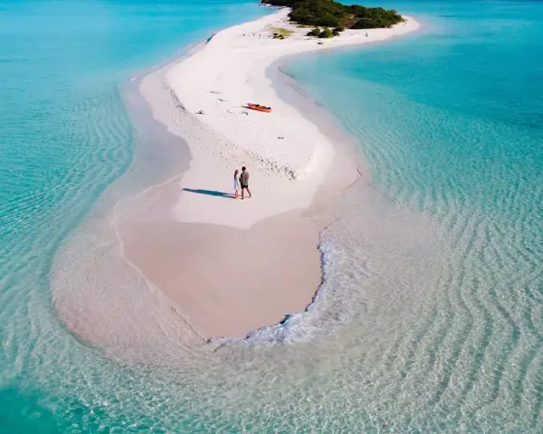 Malediwy: Ile wysp? 1200! Resort czy lokalna co wybrać?