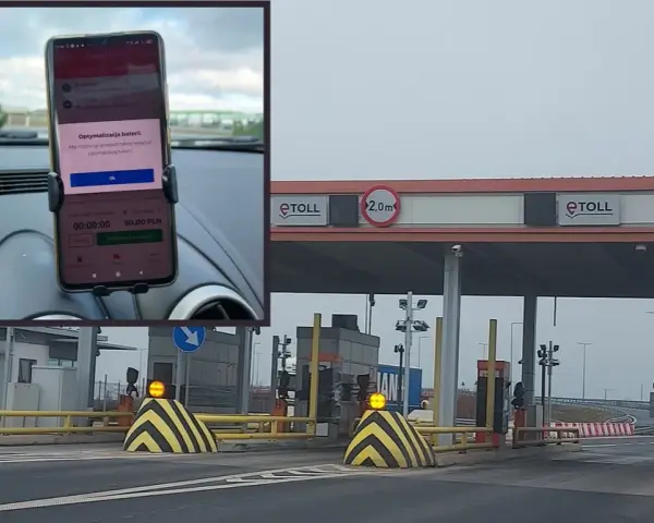 Gdzie są bramki na autostradzie A2 i jak uniknąć niepotrzebnych opłat
