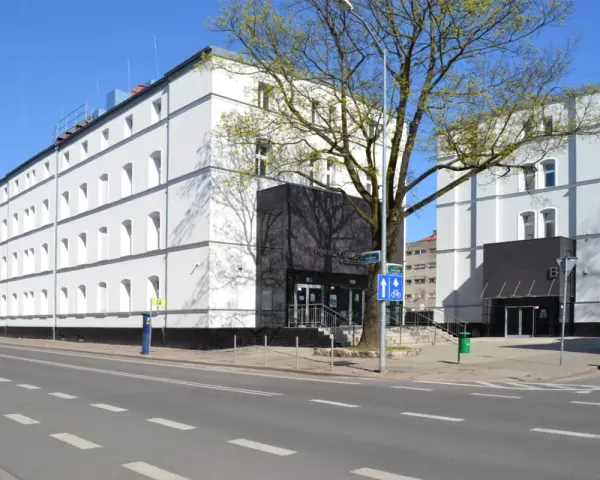 Jaki urząd skarbowy Szczecin? Znajdź najlepszy dla siebie urząd