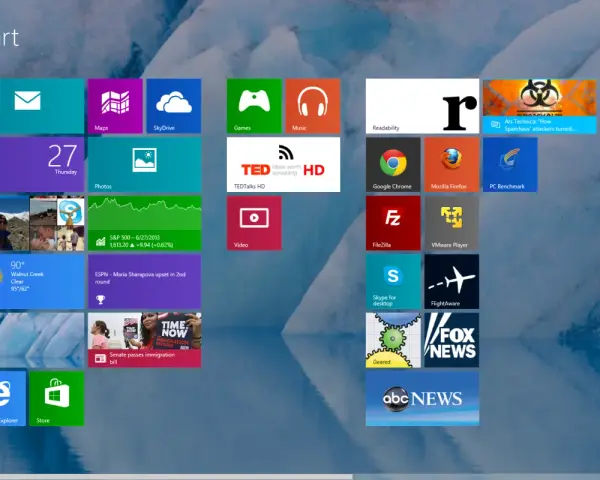 Content from Microsoft Start: Co to znaczy i jak przejąć kontrolę?
