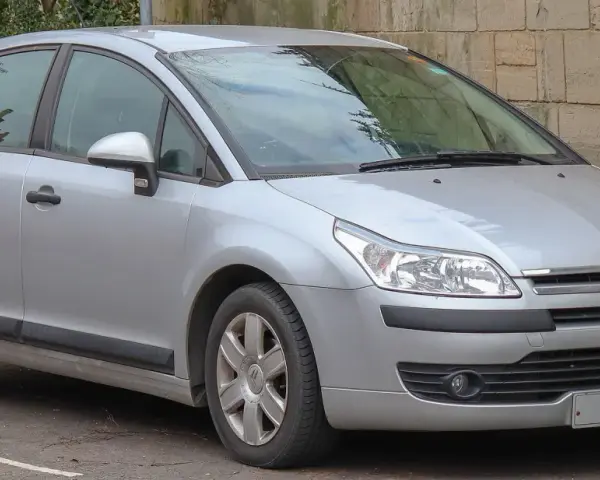 Pojemność baku Citroen C4 - poznaj różnice między modelami