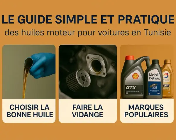Clio 2 : Quelle huile moteur choisir ? Évitez les 3 erreurs !
