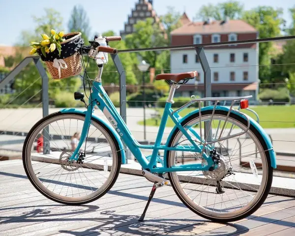 Jak zamontować koszyk do roweru instrukcja - uniknij najczęstszych błędów
