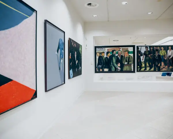 Muzeum sztuki nowoczesnej Poznań: odkryj alternatywy i wystawy
