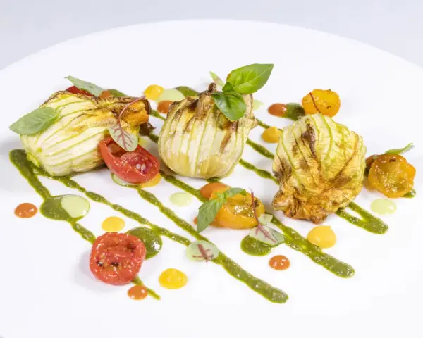 Terracotta Riccione: Gastronomia Vegetariana Artigianale | Gusto & Sostenibilità