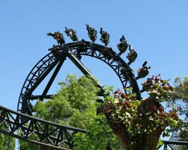 Parques de atracciones en España: Compara y elige tu favorito